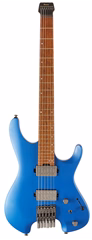 Ibanez Q52 Laser Blue - E-Gitarre