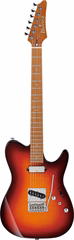 Ibanez AZS2200F Sunset Burst - E-Gitarre