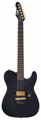 ESP LTD LTD AA-1 BLKS Alana Ashby Signature - E-Gitarre