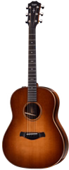 Taylor Builders Edition 717e WHB - Elektroakustische Gitarre