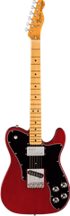 Fender American Vintage II 1977 Telecaster Custom MN WN - E-Gitarre