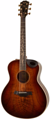 Taylor K26ce - Elektroakustische Gitarre