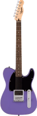 Fender Squier Sonic Esquire H LRL BPG UVT - E-Gitarre