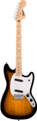 Fender Squier Sonic Mustang MN 2TS - E-Gitarre