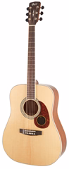 Cort Earth 100 NAT - Akustische Gitarre
