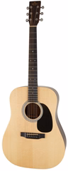 Sigma Guitars DT-ST-WF - Akustische Gitarre