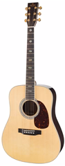 Sigma Guitars SDR-40 - Akustische Gitarre