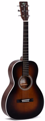 Sigma Guitars 00M-1S-SB - Akustische Gitarre