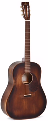 Sigma Guitars DJM-15-AGED - Akustische Gitarre