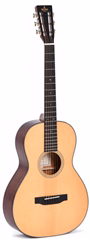 Sigma Guitars S00M-18S - Akustische Gitarre