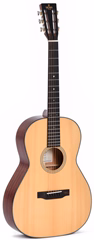 Sigma Guitars S000M-18S - Akustische Gitarre