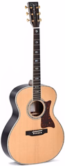 Sigma Guitars SGR-41 - Akustische Gitarre