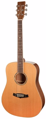 Tanglewood TW15 R - Akustische Gitarre
