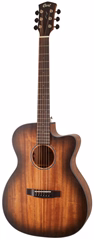 Cort Core-OC Mahogany OPBB - Elektroakustische Gitarre