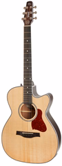 Seagull Maritime SWS CH CW Presys II - Elektroakustische Gitarre