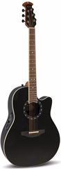Ovation 2771AX-5-G - Elektroakustische Gitarre