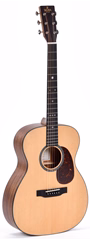 Sigma Guitars S000M-10E - Elektroakustische Gitarre