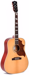 Sigma Guitars SDM-SG6 - Elektroakustische Gitarre