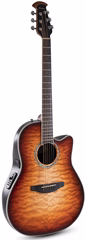 Ovation CS24X-7C-G - Elektroakustische Gitarre