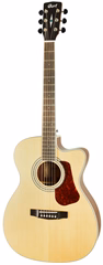 Cort L710F NS - Elektroakustische Gitarre