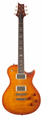 PRS SE Singlecut Mccarty 594 Vintage Sunburst - E-Gitarre