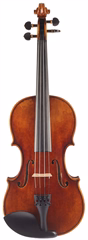 Vienna Violin Violine Carpathia 4/4 - Akustische Violine
