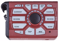 tc-helicon Perform-VG - Vokal-Effektprozessor