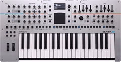 Roland GAIA 2 - Virtueller Analog-Synthesizer