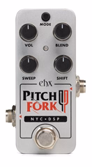Electro-Harmonix Pico Pitch Fork - Gitarren-Effekt