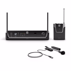 LD Systems U306 BPW  - Wireless-Set mit Ansteckmikrofon