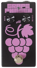 Aguilar Grape Phaser-2 - Bass-Effekt