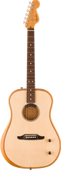 Fender Highway Series Dreadnought RW NAT - Elektroakustische Gitarre