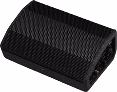 IMG Stageline FLAT-M100 - Aktive Stage-Monitor