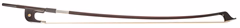 Pierre Marin Bass Bow G, Brazil (BBS1 4/4) - Kontrabass-Bogen