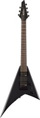 Jackson JS22 Rhoads HT7 AMR SBK - Siebensaitige E-Gitarre