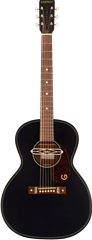 Gretsch Deltoluxe Concert BLK - Elektroakustische Gitarre