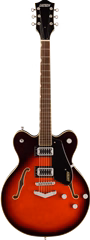 Gretsch G5622 Electromatic CLB - Semiakustische Gitarre