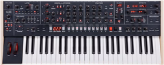 Sequential Trigon-6 - Hybrid Synthesizer