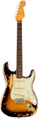 Fender Mike McCready Stratocaster RW 3CSB - E-Gitarre