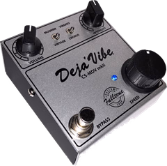 Fulltone MDV MKII - Gitarren-Effekt