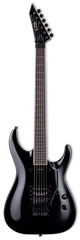 ESP LTD Horizon CTM 87 Black - E-Gitarre