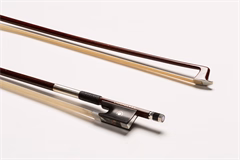 Eastman Cadenza 3 Star Pernambuco Veneer Silver CF 4/4 Violin Bow - Geigenbogen
