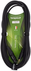Bespeco EAMFX500R - Mikrofonkabel