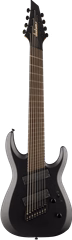 Jackson Concept Dinky Modern HT8 MS EB SBK - Achtsaitige E-Gitarre
