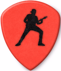 Dunlop Andy James Custom Flow2 3 Pack - Plektren