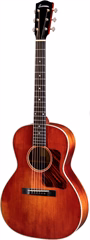 Eastman E10OOSS/v - Akustische Gitarre