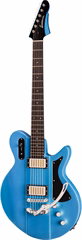 Eastman JULIET-LA - E-Gitarre