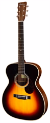 Eastman E20OM-TC-SB - Akustische Gitarre