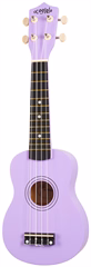 Ucoolele UC-002-PL - Akustische Ukulele