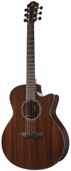 Furch Dark Yellow Gc-RR - Akustische Gitarre